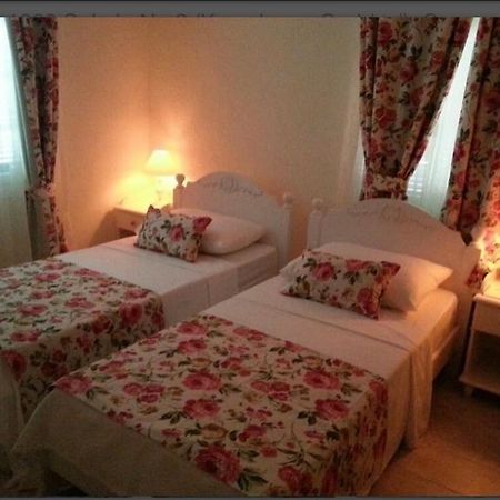 The White Hotel Алачати Экстерьер фото