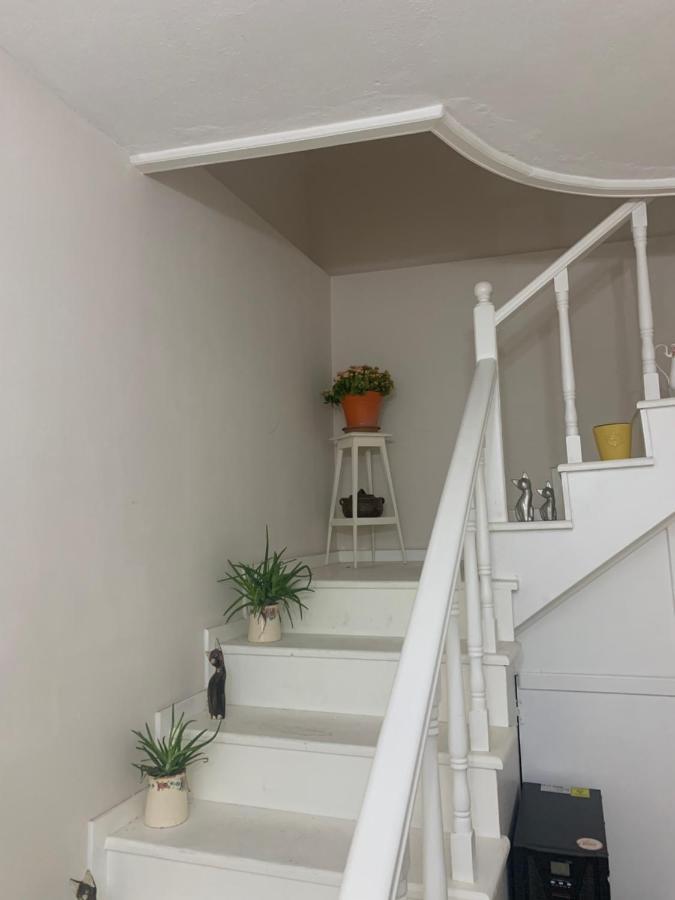 The White Hotel Алачати Экстерьер фото