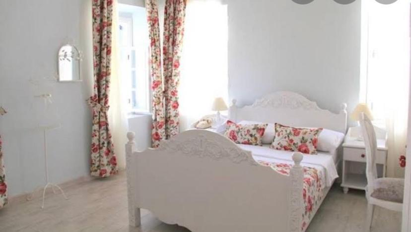 The White Hotel Алачати Экстерьер фото