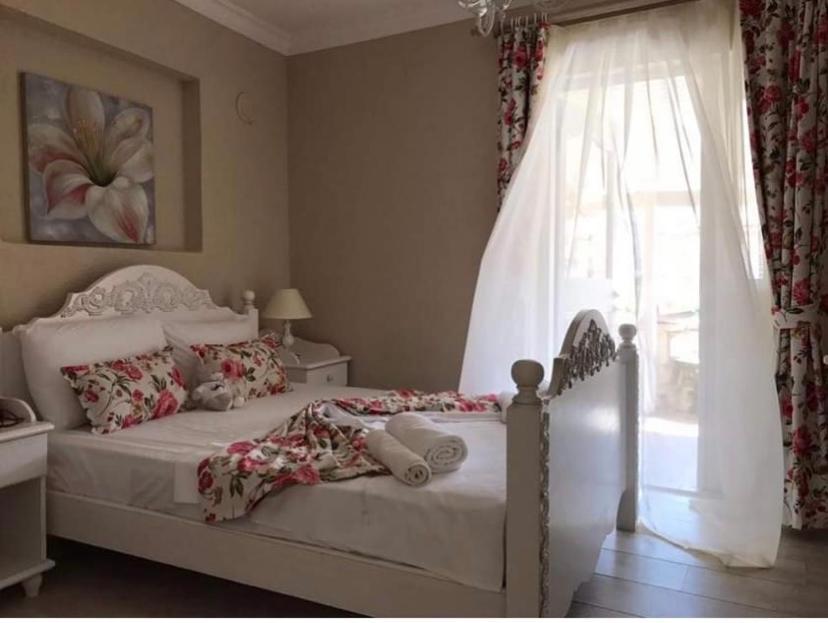 The White Hotel Алачати Экстерьер фото