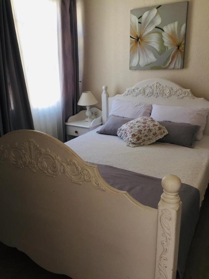 The White Hotel Алачати Экстерьер фото