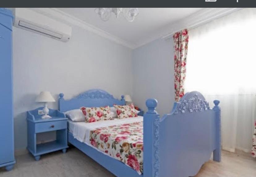 The White Hotel Алачати Экстерьер фото